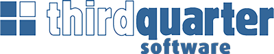 Third Quarter Software
