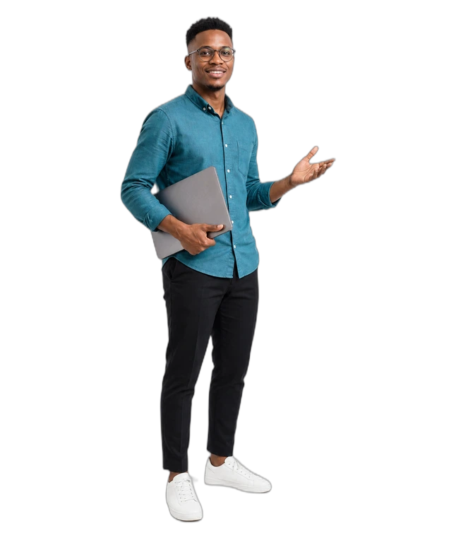 Bright ideas — Third Quarter Software